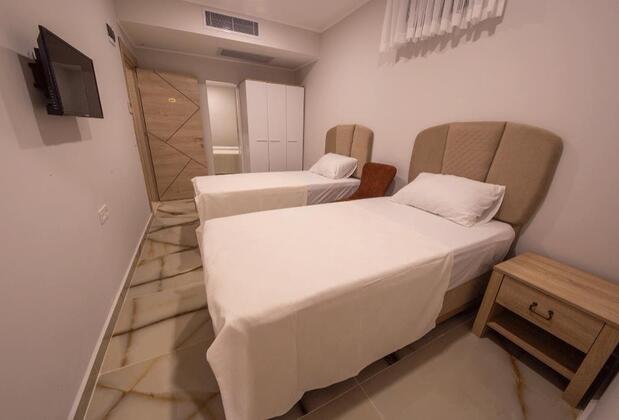 Huma Elit Hotel Lara - Görsel 7