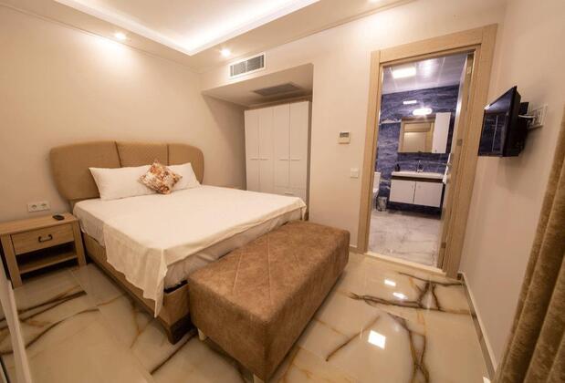 Huma Elit Hotel Lara - Görsel 8