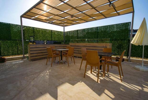 Huma Elit Hotel Lara - Görsel 19