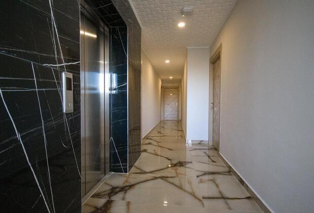 Huma Elit Hotel Lara - Görsel 5