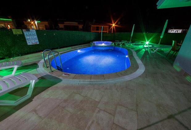 Huma Elit Hotel Lara - Görsel 20