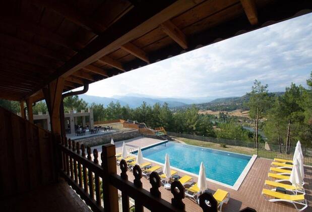 Maison Green Hill - Görsel 16