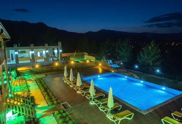 Maison Green Hill - Görsel 19