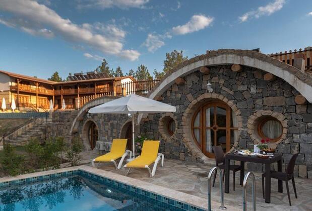 Maison Green Hill - Görsel 13