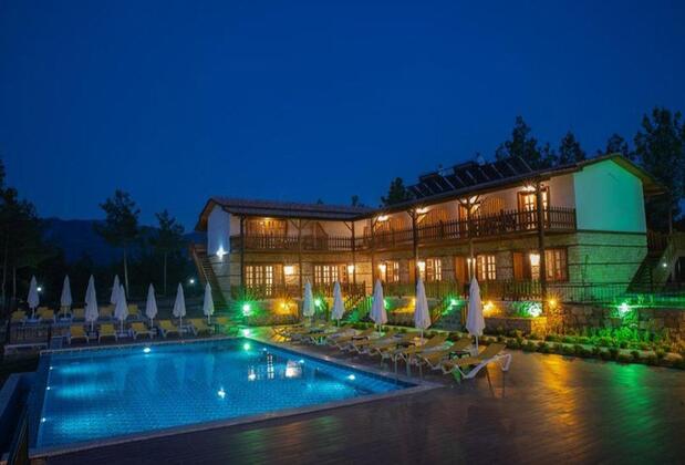 Maison Green Hill - Görsel 18