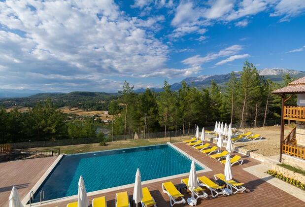 Maison Green Hill - Görsel 14