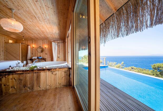 Heaven Resort Faralya (Adult Only) - Görsel 6