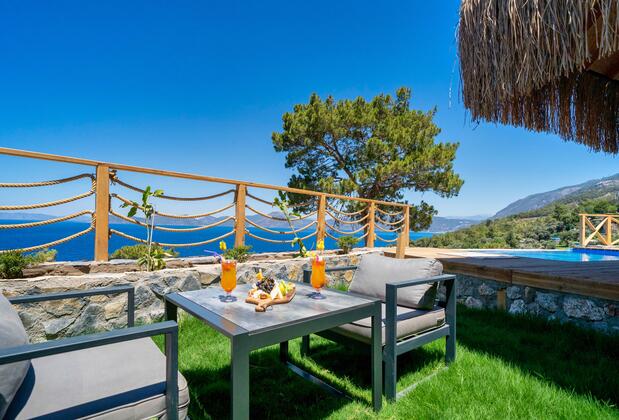 Heaven Resort Faralya (Adult Only) - Görsel 13