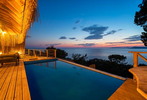 Heaven Resort Faralya (Adult Only) - Görsel 4