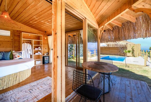 Heaven Resort Faralya (Adult Only) - Görsel 7