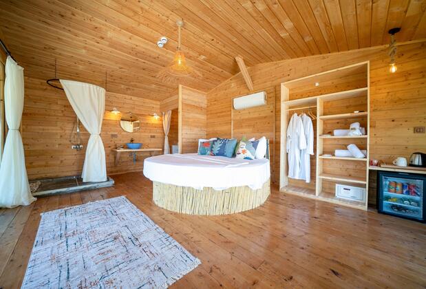 Heaven Resort Faralya (Adult Only) - Görsel 8