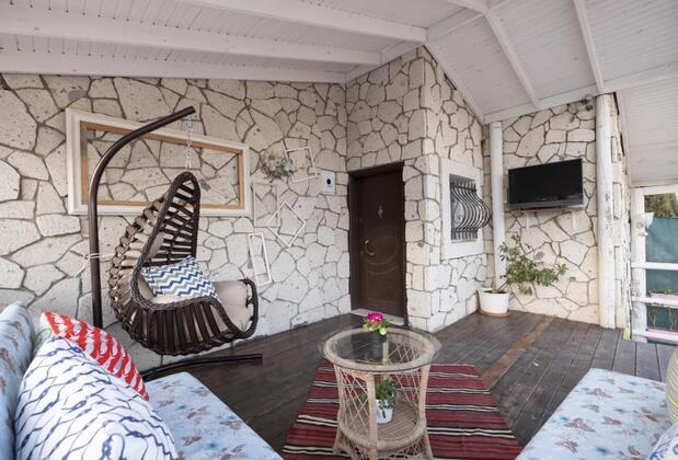 Ala'Risus Hotel Alaçatı - Görsel 23