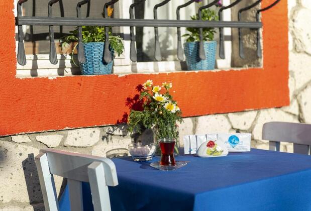 Ala'Risus Hotel Alaçatı - Görsel 21