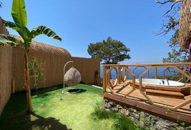 Heaven Resort Faralya (Adult Only) - Görsel 14