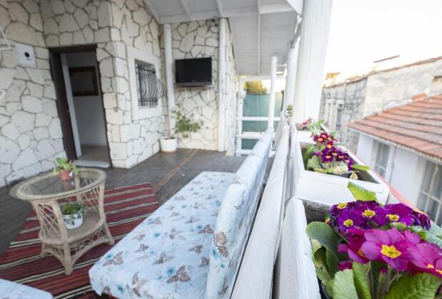 Ala'Risus Hotel Alaçatı - Görsel 22