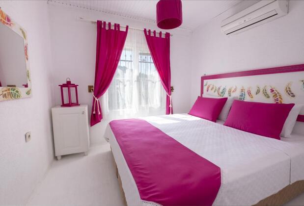 Ala'Risus Hotel Alaçatı - Görsel 14