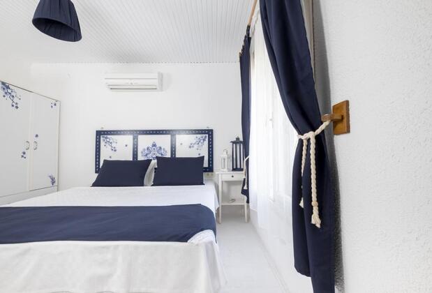 Ala'Risus Hotel Alaçatı - Görsel 8