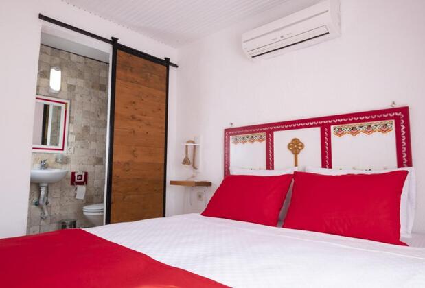 Ala'Risus Hotel Alaçatı - Görsel 12