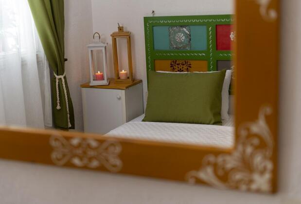 Ala'Risus Hotel Alaçatı - Görsel 15