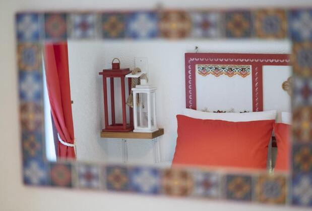 Ala'Risus Hotel Alaçatı - Görsel 11