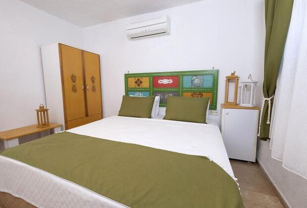 Ala'Risus Hotel Alaçatı - Görsel 16
