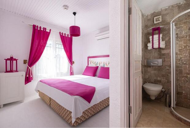 Ala'Risus Hotel Alaçatı - Görsel 17
