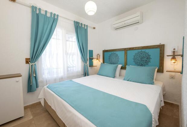 Ala'Risus Hotel Alaçatı - Görsel 13