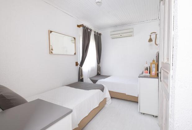 Ala'Risus Hotel Alaçatı - Görsel 10