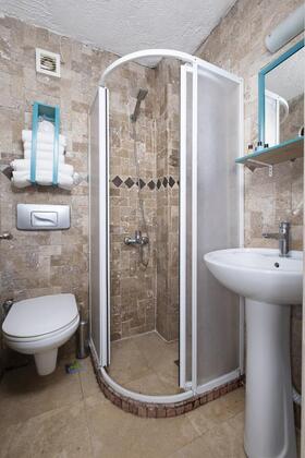 Ala'Risus Hotel Alaçatı - Görsel 20