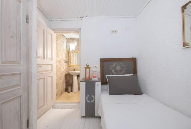 Ala'Risus Hotel Alaçatı - Görsel 18