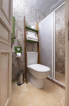 Ala'Risus Hotel Alaçatı - Görsel 19