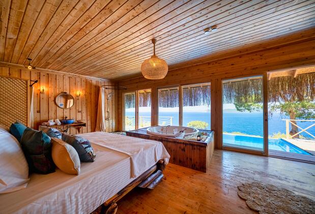 Heaven Resort Faralya (Adult Only) - Görsel 9