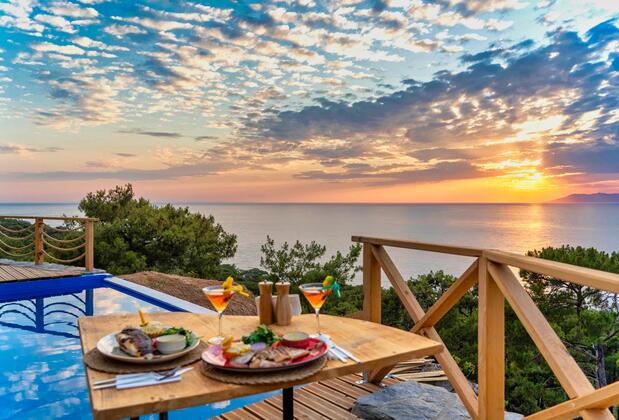 Heaven Resort Faralya (Adult Only) - Görsel 16