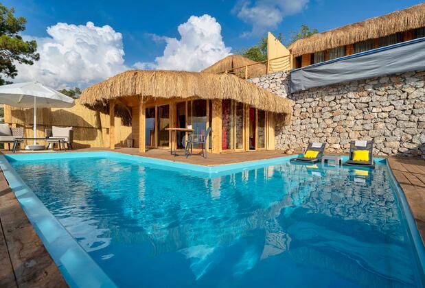 Heaven Resort Faralya (Adult Only) - Görsel 3