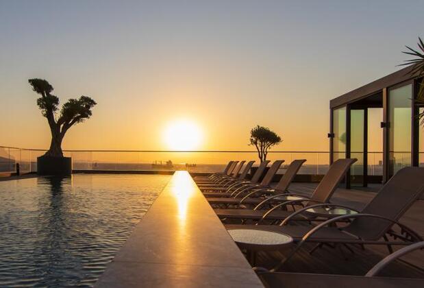 Izmir Marriott Hotel - Görsel 21