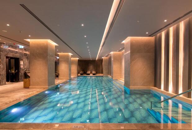 Izmir Marriott Hotel - Görsel 22