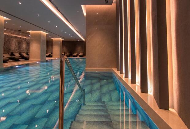 Izmir Marriott Hotel - Görsel 23