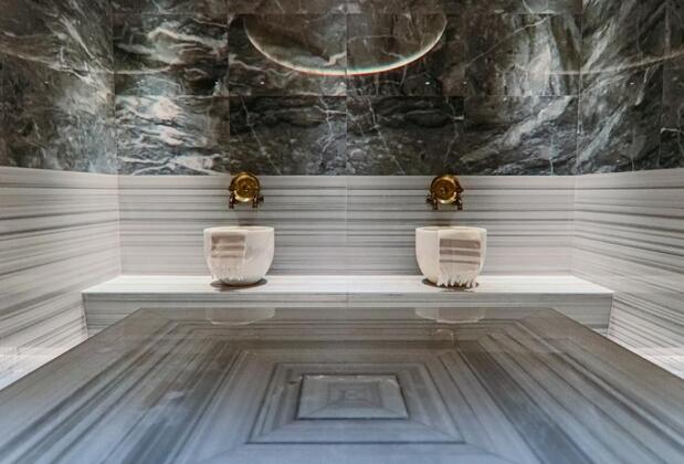 Izmir Marriott Hotel - Görsel 25