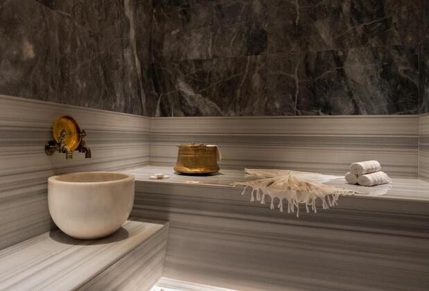 Izmir Marriott Hotel - Görsel 24