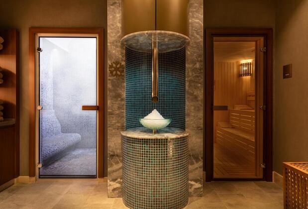 Izmir Marriott Hotel - Görsel 26