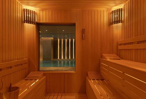 Izmir Marriott Hotel - Görsel 27