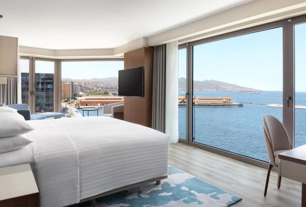 Izmir Marriott Hotel - Görsel 12