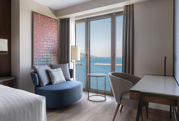 Izmir Marriott Hotel - Görsel 17