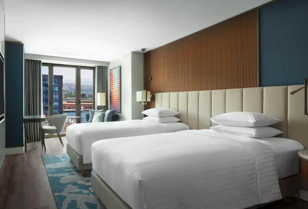 Izmir Marriott Hotel - Görsel 10