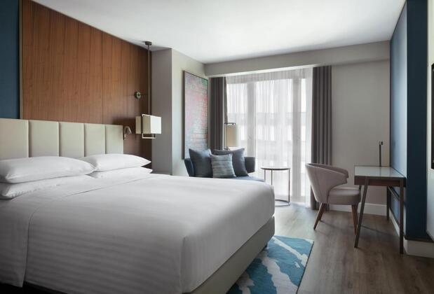 Izmir Marriott Hotel - Görsel 9