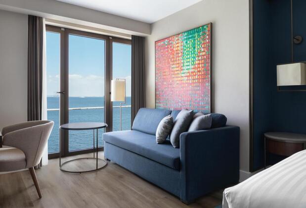 Izmir Marriott Hotel - Görsel 15