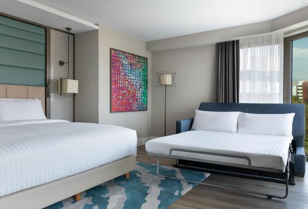Izmir Marriott Hotel - Görsel 14