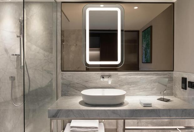 Izmir Marriott Hotel - Görsel 20