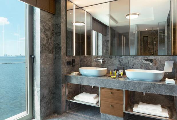 Izmir Marriott Hotel - Görsel 18