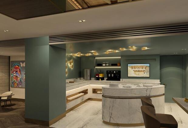 Izmir Marriott Hotel - Görsel 4